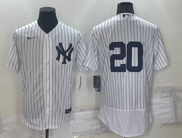 New York Yankees jerseys-302